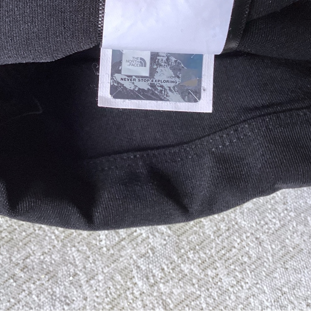 The North Face Everyday High Rise Pant Woman’s Size XS Black FlashDry Zip Pocket - Picture 9 of 16